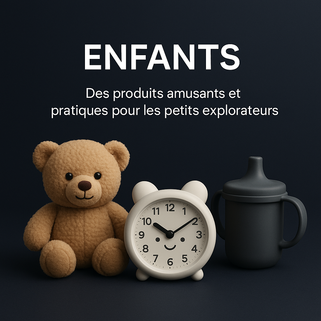 Enfants
