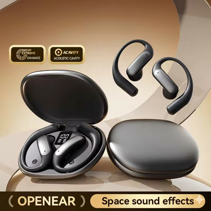 SylvoTalk™ – Les Écouteurs de Traduction IA en Temps Réel