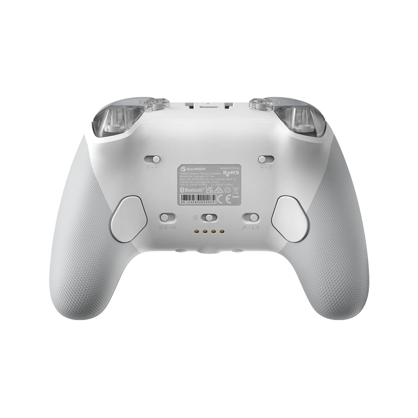 GameSir G7 Pro – Manette Xbox Gaming Professionnelle Multi-Plateforme