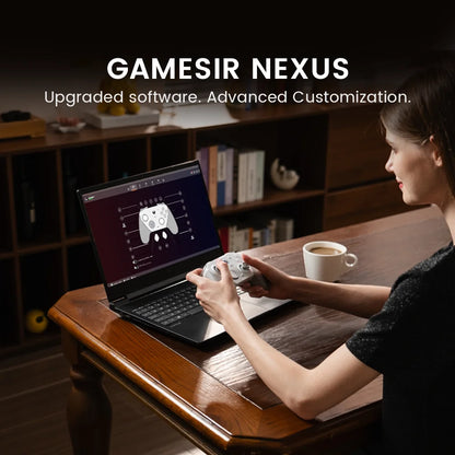 GameSir G7 Pro – Manette Xbox Gaming Professionnelle Multi-Plateforme