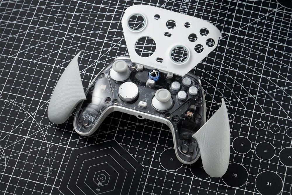 GameSir G7 Pro – Manette Xbox Gaming Professionnelle Multi-Plateforme