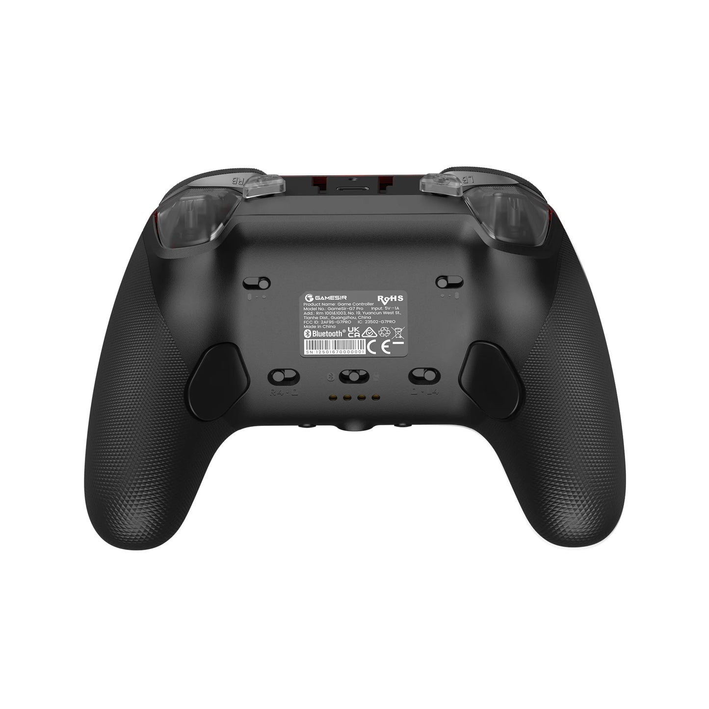 GameSir G7 Pro – Manette Xbox Gaming Professionnelle Multi-Plateforme